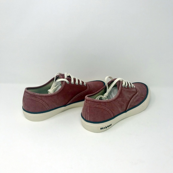 SeaVees 06/64 Legend CVO Shoes. - Picture 3 of 4